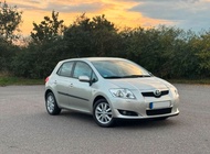 Toyota Auris 2007
