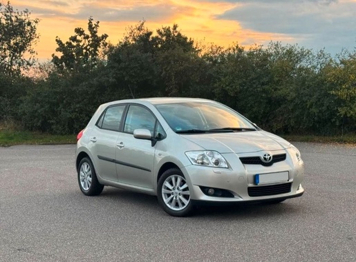 Toyota Auris 2007