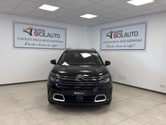 Citroen C5 2019