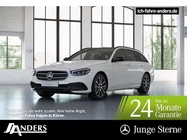 Mercedes-Benz E-Class 2024