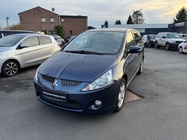 Mitsubishi Grandis 2006