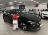 Mercedes-Benz B-Class 2022