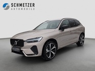 Volvo XC60 2025