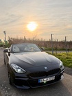BMW Z4 2021
