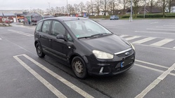 Ford C-Max 2007