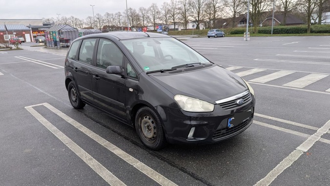 Ford C-Max 2007