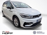 Volkswagen Touran 2025