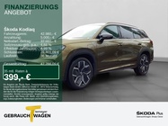 Skoda Kodiaq 2025