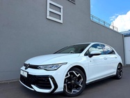 Volkswagen Golf 2025