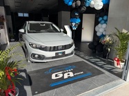 Fiat Tipo 2019