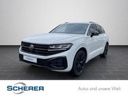 Volkswagen Touareg 2024