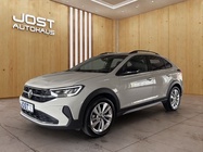 Volkswagen Taigo 2025