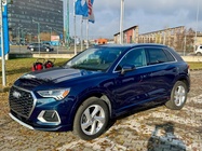 Audi Q3 2020