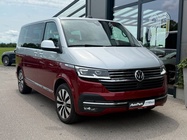 Volkswagen T6 2020