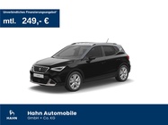 Seat Arona 2024