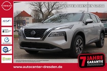 Nissan X-Trail 2025
