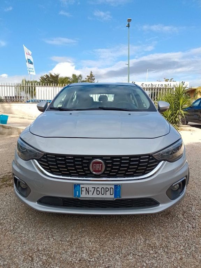 Fiat Tipo