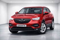 Opel Grandland 2021