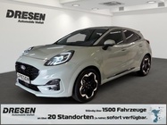 Ford Puma 2024
