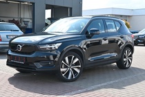 Volvo XC40 2021