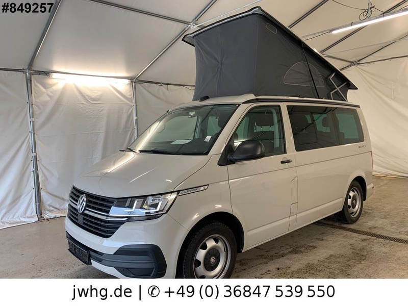 Volkswagen T6