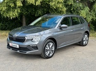 Skoda Kamiq 2025