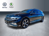 Volkswagen Passat 2022