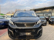 Peugeot Traveller 2021