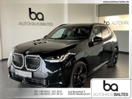 BMW X3 2025