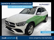 Mercedes-Benz GLC-Class 2020