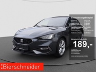 Seat Leon 2025