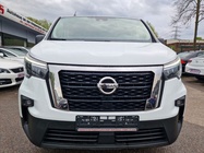 Nissan Primastar 2024