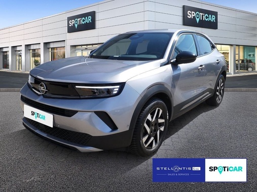 Opel Mokka 2025
