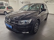 Volkswagen Tiguan 2017