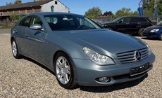 Mercedes-Benz CLS-Class 2005