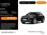 Audi Q3 2025