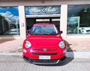 Fiat 500L 2020