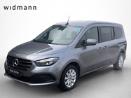 Mercedes-Benz T-Class 2024