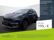 Kia Sportage 2021