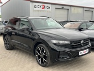 Volkswagen Touareg 2025