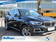 BMW X5 2021