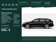 Skoda Octavia 2026