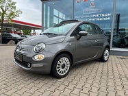 Fiat 500C 2022