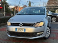 Volkswagen Polo 2010