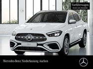 Mercedes-Benz GLA-Class 2026