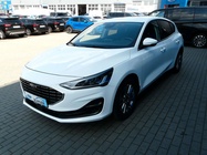 Ford Focus 2023