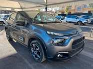 Citroen C3 2022