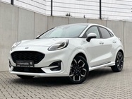 Ford Puma 2021