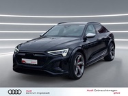 Audi SQ8 e-tron 2024
