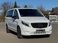 Mercedes-Benz Vito 2022